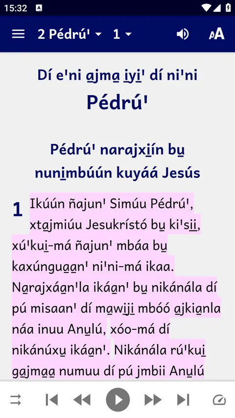 pantalla 02 himnario