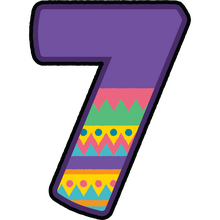 7